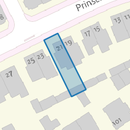 Perceel WDN01-B-3000