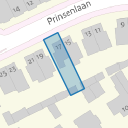 Perceel WDN01-B-3002