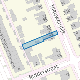 Perceel WDN01-B-3024