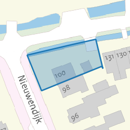 Perceel WDN01-B-3034