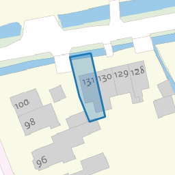 Perceel WDN01-B-3035