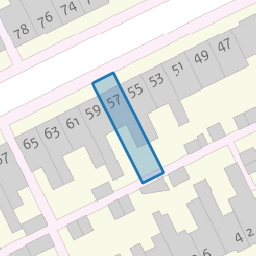 Perceel WDN01-B-3057