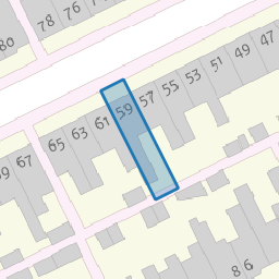 Perceel WDN01-B-3058