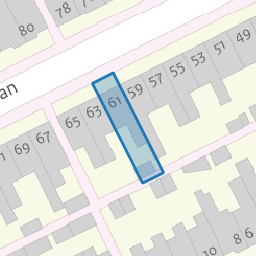 Perceel WDN01-B-3059