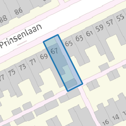 Perceel WDN01-B-3083