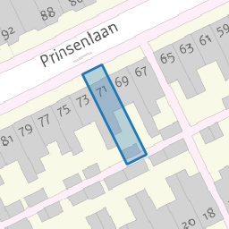 Perceel WDN01-B-3085