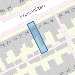 Perceel WDN01-B-3086