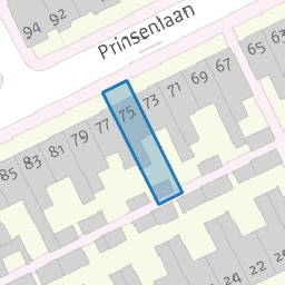 Perceel WDN01-B-3087