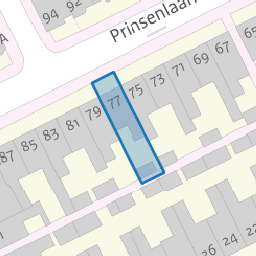 Perceel WDN01-B-3088