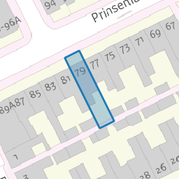 Perceel WDN01-B-3089