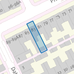 Perceel WDN01-B-3091