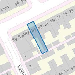 Perceel WDN01-B-3092