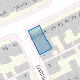 Perceel WDN01-B-3094