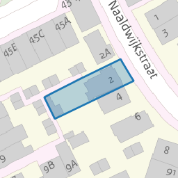 Perceel WDN01-B-3098