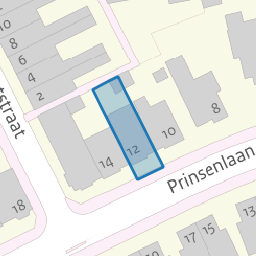 Perceel WDN01-B-3105