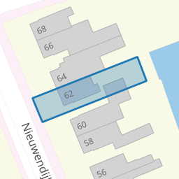 Perceel WDN01-B-3136