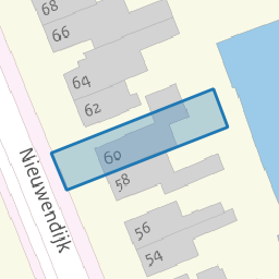 Perceel WDN01-B-3137