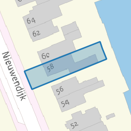 Perceel WDN01-B-3138