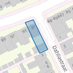 Perceel WDN01-B-3148