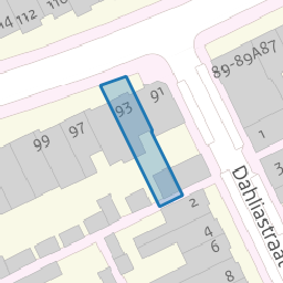 Perceel WDN01-B-3149