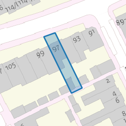 Perceel WDN01-B-3151