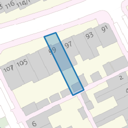 Perceel WDN01-B-3152