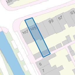 Perceel WDN01-B-3155