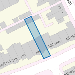 Perceel WDN01-B-3160