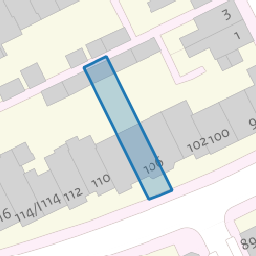 Perceel WDN01-B-3161