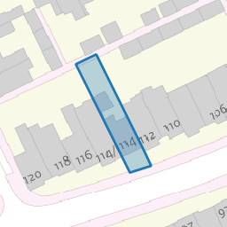 Perceel WDN01-B-3165