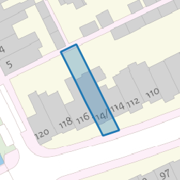 Perceel WDN01-B-3166