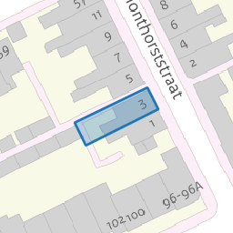 Perceel WDN01-B-3170