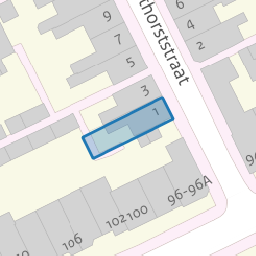 Perceel WDN01-B-3171