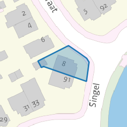 Perceel WDN01-B-3201