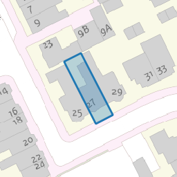 Perceel WDN01-B-3205