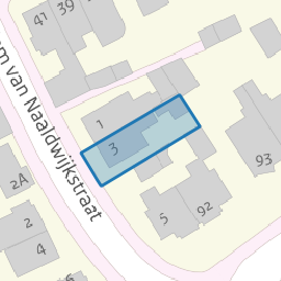 Perceel WDN01-B-3218