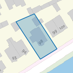 Perceel WDN01-B-3221