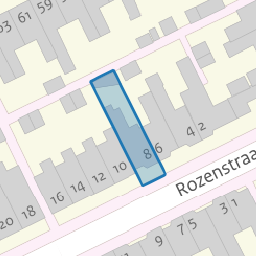 Perceel WDN01-B-3235