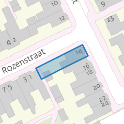 Perceel WDN01-B-3236