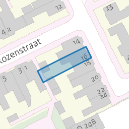 Perceel WDN01-B-3237