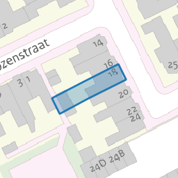 Perceel WDN01-B-3238