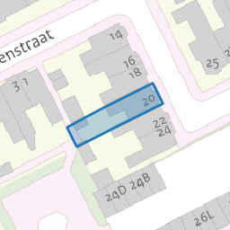 Perceel WDN01-B-3239