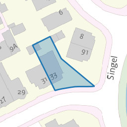 Perceel WDN01-B-3273