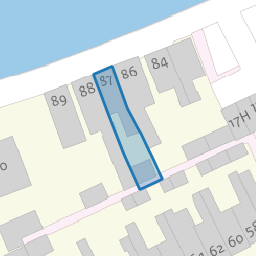 Perceel WDN01-B-3279