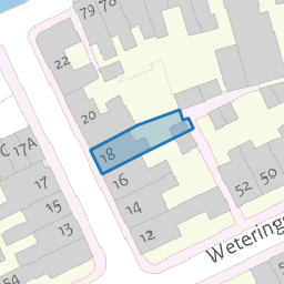 Perceel WDN01-B-3294