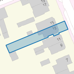 Perceel WDN01-B-3299