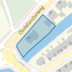 Perceel WDN01-B-3327