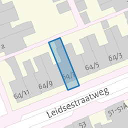 Perceel WDN01-B-3362