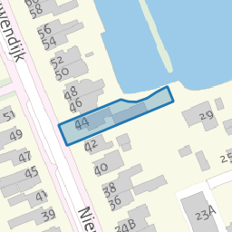 Perceel WDN01-B-3372