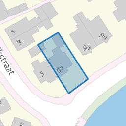 Perceel WDN01-B-3376